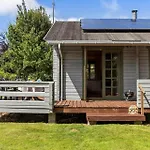 Nyaraló 1504-gilleleje-bakkedraget-30 Gilleleje