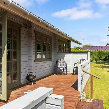 1504-gilleleje-bakkedraget-30 Holiday home *