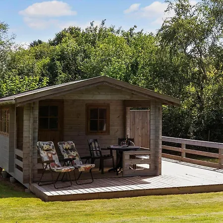 1504-gilleleje-bakkedraget-30 Holiday home