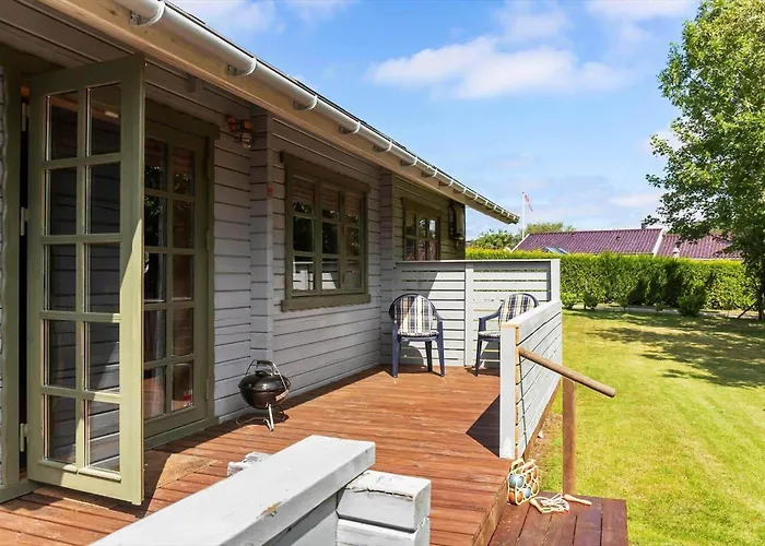 1504-gilleleje-bakkedraget-30 別荘 *